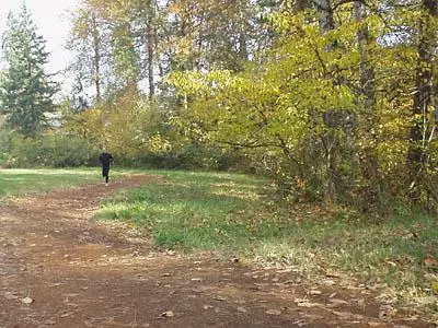 Hit the Trails - Take a Virtual Tour of Track Town USA's Jogging and Hiking Adventures