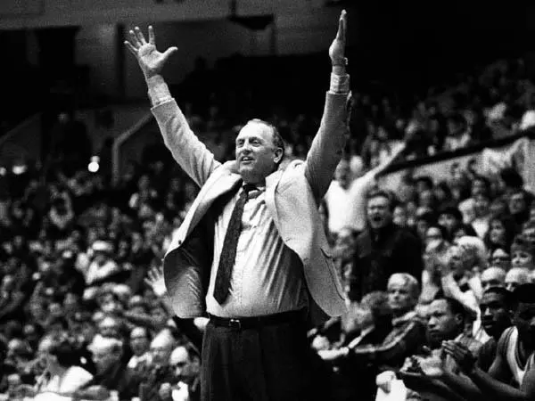 Monson to be Inducted into Central Washington Sports Hall of Fame