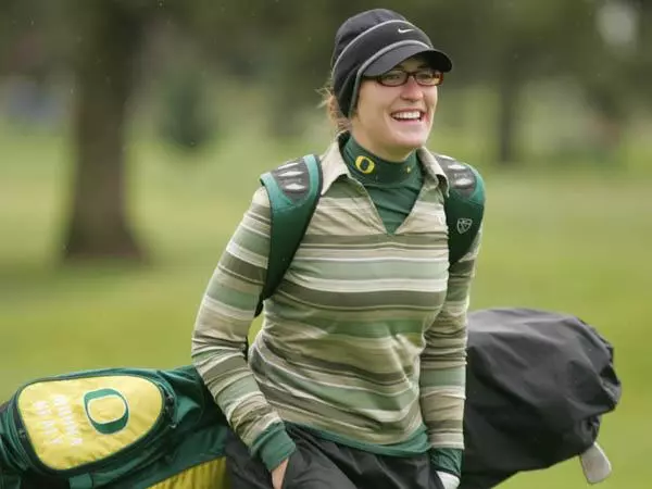 Women's Golf NCAA West Regional Media Guide