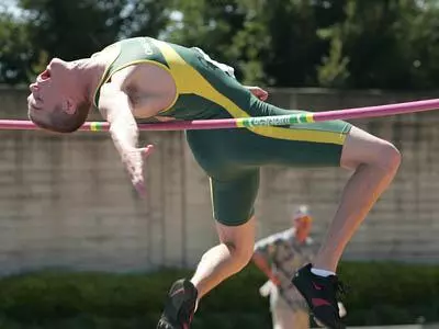 Accepted Oregon Invite Heat Sheets & Entries