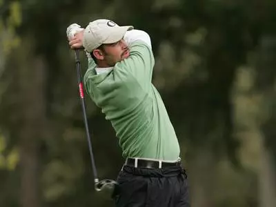 Oregon Men?s Golf Squeezes Into NCAA West Regional