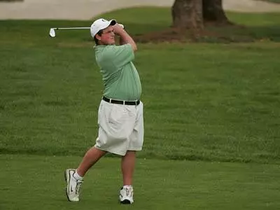 Men?s Golf Looks to Finish Season Strongly at Pac-10 Championships