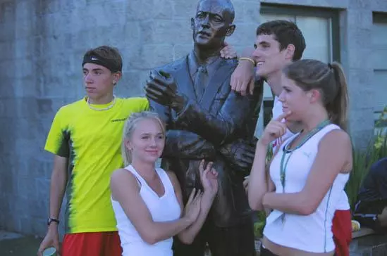 UO Track Camp Registration Ends Soon