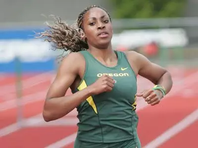Duck Trio in Top Five in Pac-10 Hep/Dec