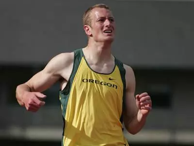 Track Teams Close Regular Season at Home in Oregon Twilight