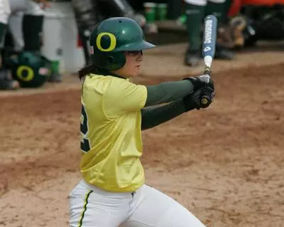Six Games In Six Days For Duck Softball