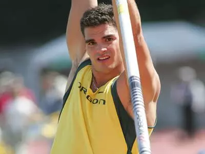 Tommy Skipper, 2005 Oregon Track & Field