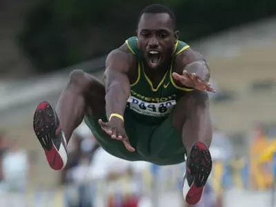 Complete West Regional First-Day Results (Agate)