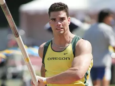 Tommy Skipper, 2005 Oregon Track & Field