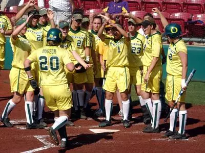 Oregon Softball Cancels Upcoming Hitting & Pitching Camps