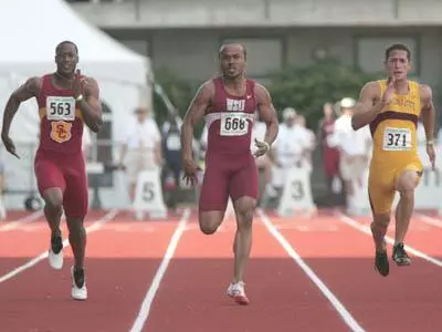 Pac-10 TF Champs Results Link