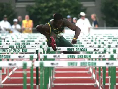 Oregon Invitational Saturday High Performance Session Features Elite Mile, 110m Hurdles and Pole Vault Fields