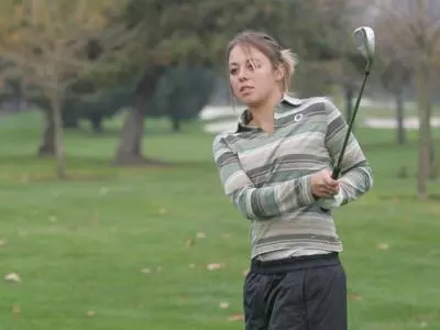 McCready Earns Pac-10 All-Academic Honorable Mention Award