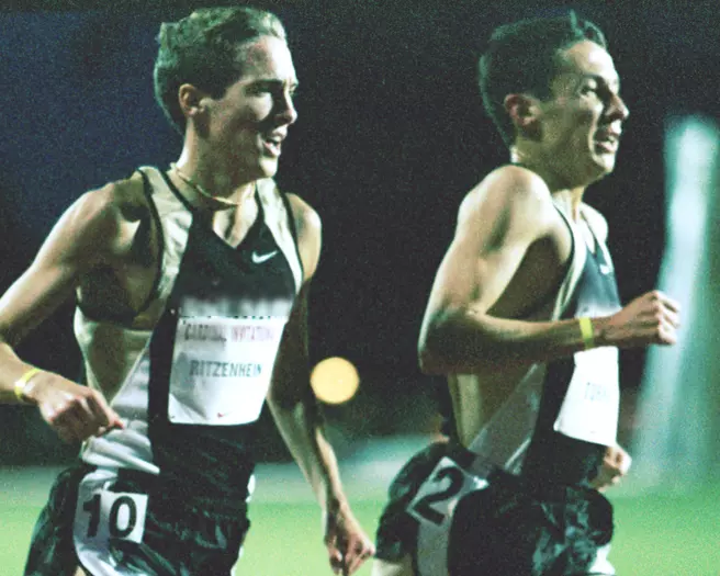 Oregon Twilight Entries & Heat Sheets