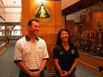 Australian Coaching Legend, Four-Time All-Big West Star to Join UO Women's Basketball Staff