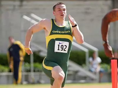 Ducks Rack Up 23 Pac-10 All-Academic Track Laurels