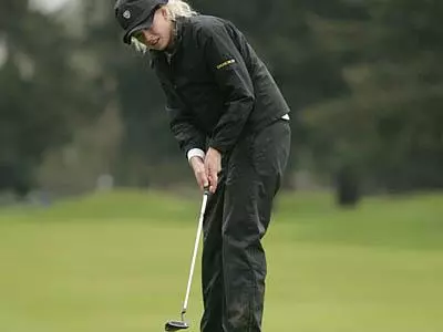 San Francisco Leads Duck Invite First Round