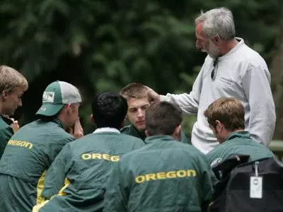 Track Teams Announce 21 Spring Signees