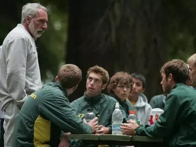 Duck Track & Field Announces First Spring Signees