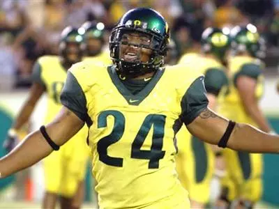Terrence Whitehead