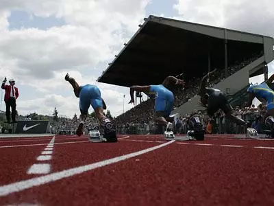 Pac-10 Champs TV Rebroadcast Schedule