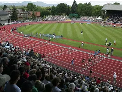 Schedule for Oregon Relays, presented by Oregon Community Credit Union, Announced