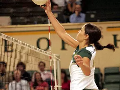 Kelly Russell