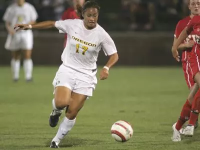 Oregon Seniors, Freshmen Honored at Soccer Banquet