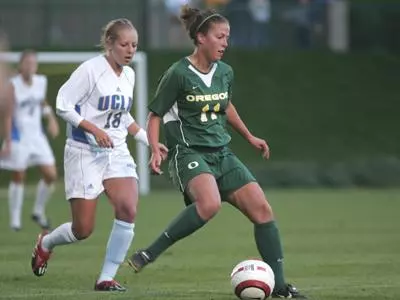 Oregon Soccer Spring Recap