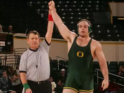 Ducks Roll to Huge Victory