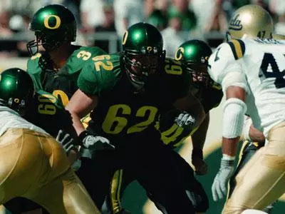 Jeff Austin, Joey Harrington