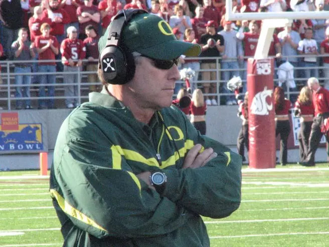 27 High School Seniors & 2 JC Transfers Make Up 2007 Recruiting Class