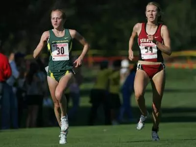 Duck Harriers Ready For USA XC Champs