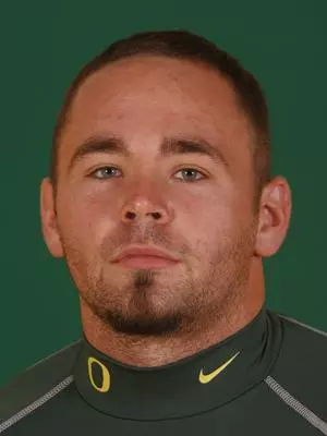 Dearmon Named GoDucks.com's Student-Athlete of the Week