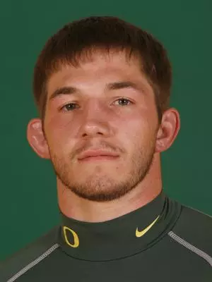 Senior Justin Pearch Named GoDucks.com Student-Athlete of the Week