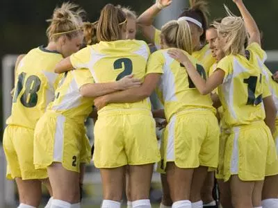 Soccer Adds Two Players