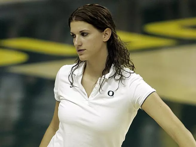 V-Ballers Have Spring in Their Step