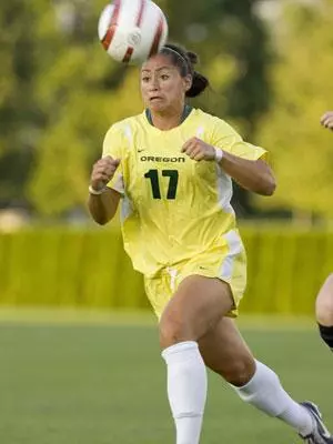 Garbin named GoDucks.com Student-Athlete of the Week
