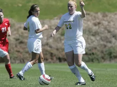 Oregon Women?s Soccer Announces Spring Schedule