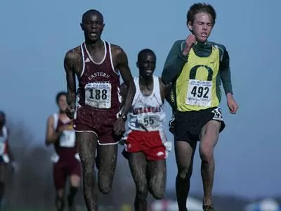 Galen Rupp