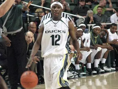 Tajuan Porter