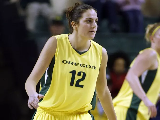 Ducks Hand Out Postseason Hardware