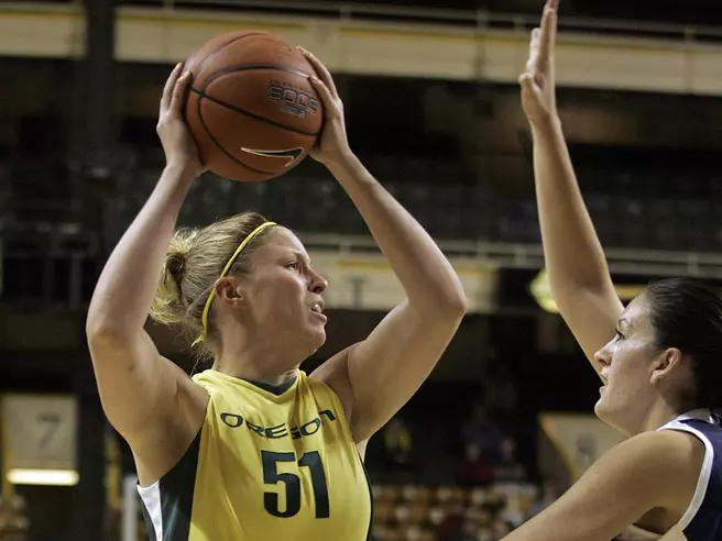 Home Finale for Ducks Features No. 22 Cal and No. 9 Stanford