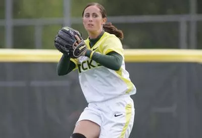 Nation's Best Visit Eugene For Pac-10 Softball Opener