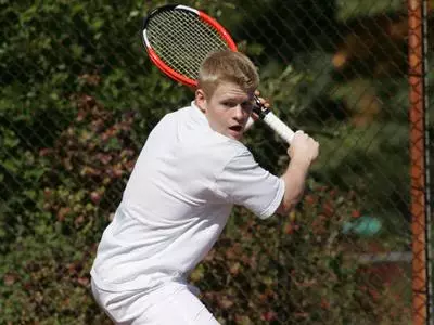 Men Head to Bay Area for Tough Conference Tests