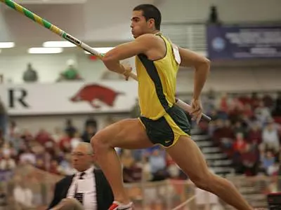 Tommy Skipper, 2006 Oregon Track & Field