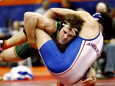 Webster Locks Up National Title; Bracamonte Finishes Fifth in Oklahoma