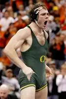 GoDucks.com Student-Athlete of the Week - Shane Webster