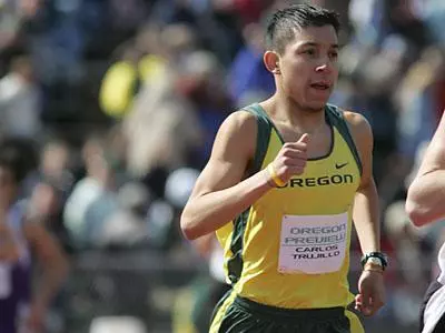 UO Distance Runners Flock to Stanford Invitational