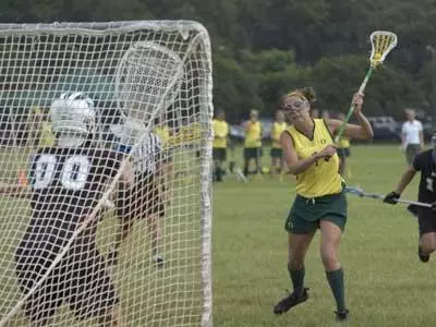 Lacrosse Back on Pap? Field for Conference Clash with Denver